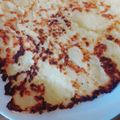 まーく71's cooksnap of when they made チーズナン.