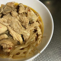 Sac’HiNa's cooksnap of when they made ■鶏むね肉ともやしのピリ辛はるさめ炒め■.