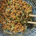 synapse66's cooksnap of when they made 酸味の出た野沢菜漬けで簡単ふりかけ.