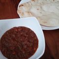 ゆちこた♡'s cooksnap of when they made ナンにも合う！！野菜たっぷり簡単カレー.