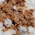 まるはは's cooksnap of when they made 簡単 冷やし坦々麺 ひやむぎver.