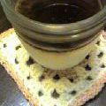 midringo's cooksnap of when they made パールアガーのミルクプリン！.