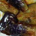 クック02F5NK☆'s cooksnap of when they made 簡単！とろっとろ！白だしのなす煮浸し.