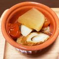 ♡misoca♡'s cooksnap of when they made トマト*トロン♬おでん風.