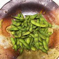 わたさな2016's cooksnap of when they made 簡単！枝豆のおいしい茹で方.