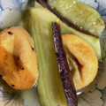 みにー2020's cooksnap of when they made 麺つゆで簡単♪なすとがんもの煮物.