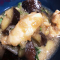 平野モコ's cooksnap of when they made 鶏とナスの甘辛みぞれ煮.