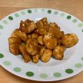 ♡りっくんママ♡'s cooksnap of when they made ❤︎メープルリッチな鶏の照り焼き❤︎.