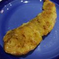 ちえぞ〜's cooksnap of when they made シイラのマヨカレームニエル.