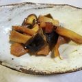 ケメラルド's cooksnap of when they made 昆布の佃煮.