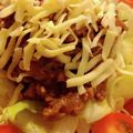 sei460407's cooksnap of when they made 簡単！タコライス.