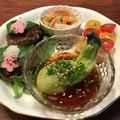 こつゆ514's cooksnap of when they made 茶せんなす.