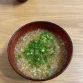 ♡まめのママ♡'s cooksnap of when they made もやしカニカマ！あんがトロトロ中華スープ.