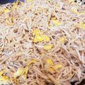 クックS1HGL5☆'s cooksnap of when they made 簡単美味 切り干し大根と玉子のタイ風炒め.