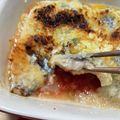 クック1C1Q35☆'s cooksnap of when they made トースターに入れるだけ＊簡単アジフライ？.