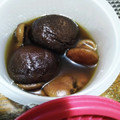 ひっこ's cooksnap of when they made 椎茸の含め煮♡冷凍保存方法✧.