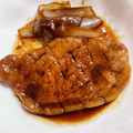 クックGAHPEJ☆'s cooksnap of when they made 焼肉のたれで簡単ローストポーク★.