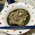 くにきち072's cooksnap of when they made 簡単！時短！茄子とピーマンと豚肉の煮浸し.