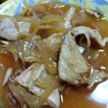 クック00Q0QZ☆'s cooksnap of when they made 作りおき♫し〜っとり胸肉の甘酢びたし.