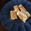 栗丸うさぎ's cooksnap of when they made お弁当にも！簡単卵焼き.