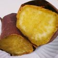 おみそさん's cooksnap of when they made ホイルいらない、簡単すぎる焼き芋.