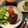 ぽろけん's cooksnap of when they made 牛肉ごろっ♥♡大人のハンバーグ.