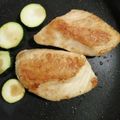 risuyama's cooksnap of when they made まんだいのムニエル（醤油バター）.