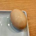 LIN★'s cooksnap of when they made めんつゆだけで！煮卵風★味付け卵.