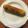 ブランディ's cooksnap of when they made 簡単♪こがしバター醤油の焼きとうもろこし.
