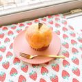 あやちん０８１６'s cooksnap of when they made 湯むき桃.