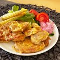 yokon☆'s cooksnap of when they made 塩対応なフレンチトースト.