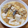 ポニーリボン's cooksnap of when they made とろぷる優しい♪鯖缶と豆腐の卵とじ.