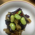 おかすんよ's cooksnap of when they made ナスの中華風和え物♪.