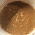 ベティ３'s cooksnap of when they made ホッとする味☆シナモンソイカフェモカ.