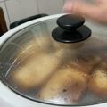 ナヲミンミン's cooksnap of when they made *自家製油揚げ*.
