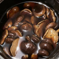 ナヲミンミン's cooksnap of when they made ちらし寿司に椎茸煮・ちらし寿司の具.