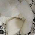 蟻が十's cooksnap of when they made 1歳半～の子供と食べる　梨の剥き方.