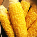 2代目dragon's cooksnap of when they made 【道民が作る】とうもろこしの茹で方.