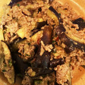 ほしちゃろ's cooksnap of when they made ナスと挽肉のみそ炒め.