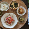 まろんかふぇ's cooksnap of when they made 簡単☆ズッキーニとツナの塩昆布和え.