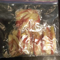 露天好き's cooksnap of when they made みょうが 保存＊冷凍.