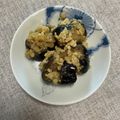 ハーシーズ's cooksnap of when they made なす麹からし漬け♪くーっ(T^T)旨い.