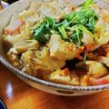 低カロ探検隊's cooksnap of when they made ダイエッターに捧ぐ❤白滝と豆腐の卵とじ.