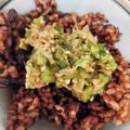 ロンパフママ's cooksnap of when they made 激ウマ常備菜♪ご飯が進むツナ味噌ピーマン.