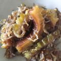 かたのさくら's cooksnap of when they made ゴーヤとじゃこの簡単佃煮.