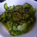 SHIHOBONN's cooksnap of when they made 青柚子こしょうの浅漬け♪（ピリ辛）.