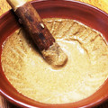 木漏れ日の台所's cooksnap of when they made 手作り練りゴマ(すり鉢使用).
