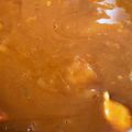 ようこ0519's cooksnap of when they made 我が家のカレーライス、普通です！.