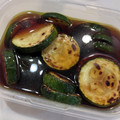 tomochi_to's cooksnap of when they made ♡作り置き♡ ズッキーニの焼き浸し.