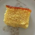 Yokchina's cooksnap of when they made 冷凍カステラ.